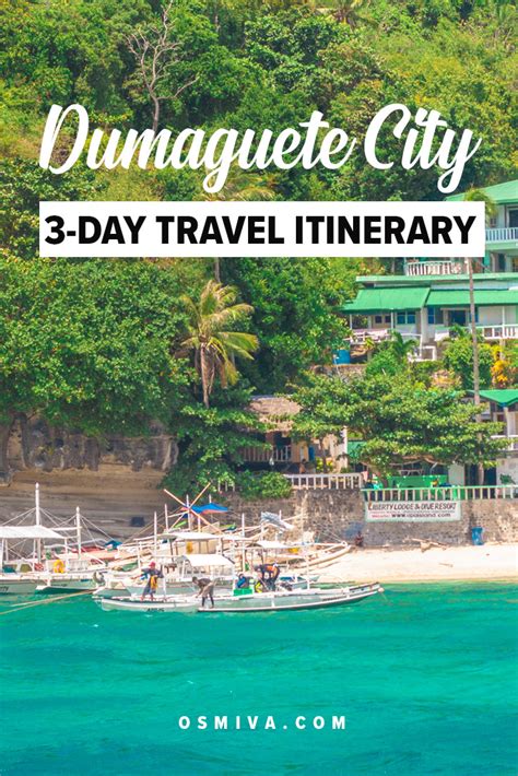 Day 3 Dumaguete Philippines was a blast .